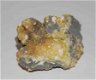 GRPL #3 Zwavel en Calciet Kristallen Polen - 1 - Thumbnail