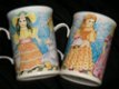 2 Mokken Roy Kirkham, Treasured Dolls (Ba2b) - 1 - Thumbnail