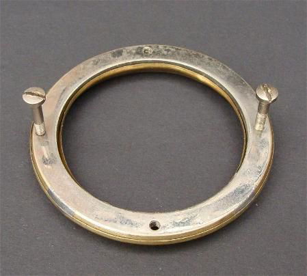 === Klokstel ring = oud === 10935 - Afbeelding 2