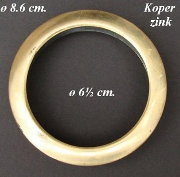 === Klokstel ring = oud === 10934 - 0