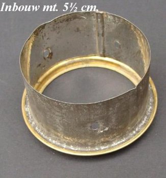 === Klokstel ring = oud === 10932 - 2