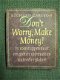 Don't Worry, Make Money! Richard Carlson - 1 - Thumbnail