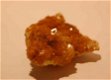 GRPL #6 Zwavel en Calciet Kristallen Polen - 1 - Thumbnail