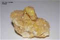 GRPL #9 Zwavel Kristallen Polen - 1 - Thumbnail