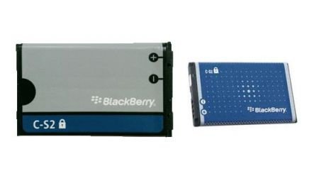 Accu Batterij C-S2 voor BlackBerry 7100g en meer, Nieuw, €15 - 1