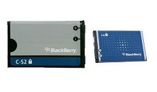 Accu Batterij C-S2 voor BlackBerry 7100g en meer, Nieuw, €15