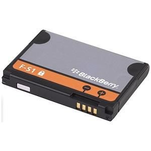 Accu Batterij F-S1 voor BlackBerry 9800, Nieuw, €37 - 1