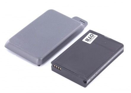 Accu Batterij BA S450 voor HTC Desire Z en meer, Nieuw, €26 - 1