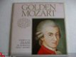 Golden Mozart (2 LP) - 1 - Thumbnail