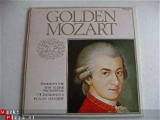 Golden Mozart (2 LP)