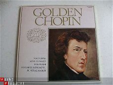 Golden Chopin (2 LP)