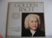 Golden Bach (2 LP) - 1 - Thumbnail
