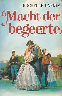 Rochelle Larkin - Macht der begeerte - 1