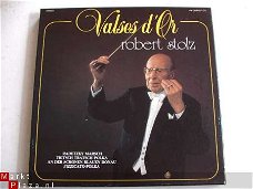 Robert Stolz: Valses d'Or