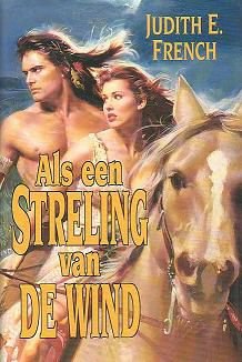 Judith E. French - Als een streling van de wind