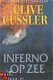 Clive Cussler - Inferno op zee - 1 - Thumbnail