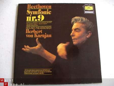 Beethoven: Symphonie nr 9 - 1