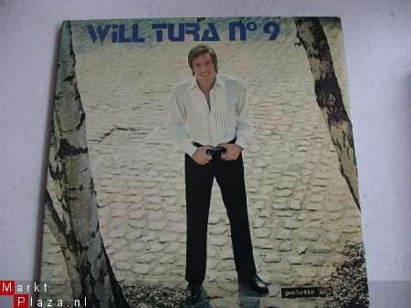 Will Tura: Will Tura nr 9 - 1