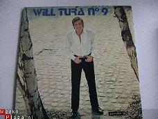 Will Tura: Will Tura nr 9