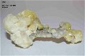 GRPL #13 Seleniet of Gips & Zwavel Kristallen Polen - 1 - Thumbnail
