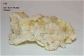 GRPL #14 Zwavel en Calciet Kristallen Polen - 1 - Thumbnail