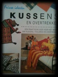 Kussens en overtrekken, Heather Luke