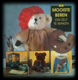 De mooiste beren om zelf te maken, Gyles Brandreth, - 1