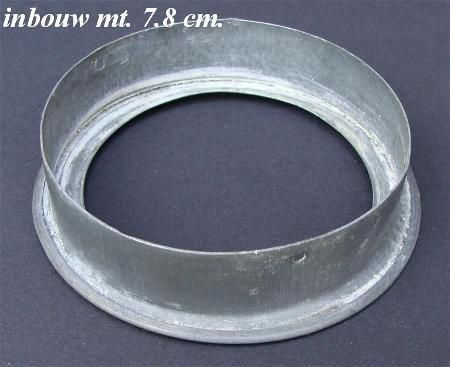 === Klokstel ring = oud === 10951 - Afbeelding 2