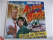 Thomas Dolby: Aliens ate my Buick - 1 - Thumbnail