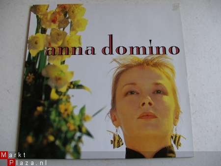 Anna Domino: This time - 1