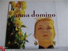 Anna Domino: This time