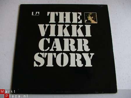 Vikki Carr: The Vikki Carr story - 1