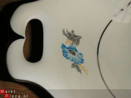3 Schalen van servies Spenzo B-v-5-o - Afbeelding 3