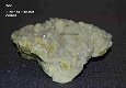 GRPL #22 Seleniet of Gips & Zwavel Kristallen Polen - 1 - Thumbnail
