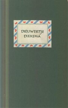 Diekema, Dieuwertje - 1