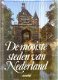 ANWB; De mooiste steden van Nederland - 1 - Thumbnail