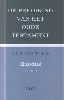 Veld, B. van 't ; Exodus, deel 1 - 1