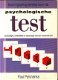 Pelshenke, P; Trainingsprogramma voor de psychologische test - 1 - Thumbnail