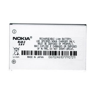 Accu Batterij BLB-2 voor NOKIA 5210, en meer, Nieuw, €9.50 - 1