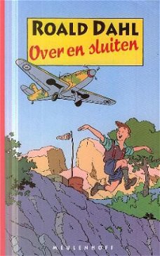 Dahl, Roald; Over en sluiten