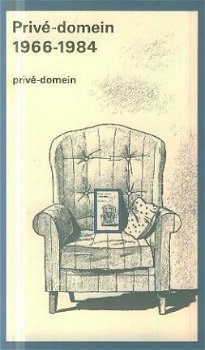 Ros, Martin / Brugman, Emile; Privé Domein 1966 - 1984 - 1