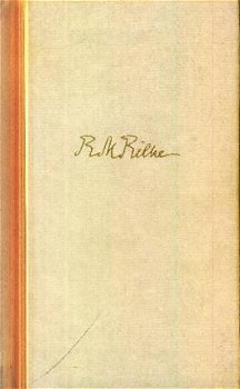 Rilke, Rainer M; Die Aufzeichnungen des Malte Laurids Brigge - 1