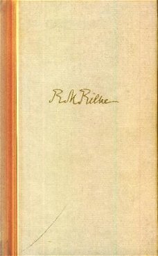 Rilke, Rainer M; Die Aufzeichnungen des Malte Laurids Brigge