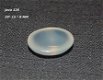 #126 Chalcedoon cabochon Java - 1 - Thumbnail