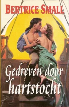 GEDREVEN DOOR HARTSTOCHT - Bertrice Small (2) - nr. 1