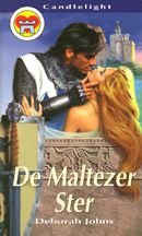 CL 401: Deborah Johns - De Maltezer ster - 1