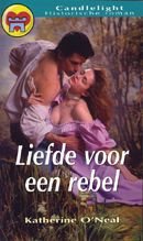 CL 724: Katherine O'Neal - Liefde voor een rebel - 1