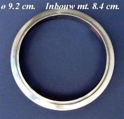 === Klokstel ring = oud === 10976