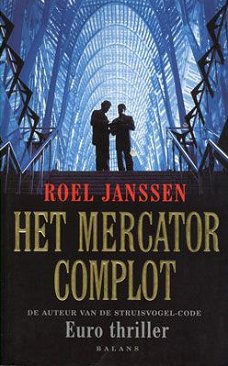 Het Mercator Complot