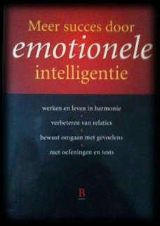 Meer succes door emotionele intelligentie